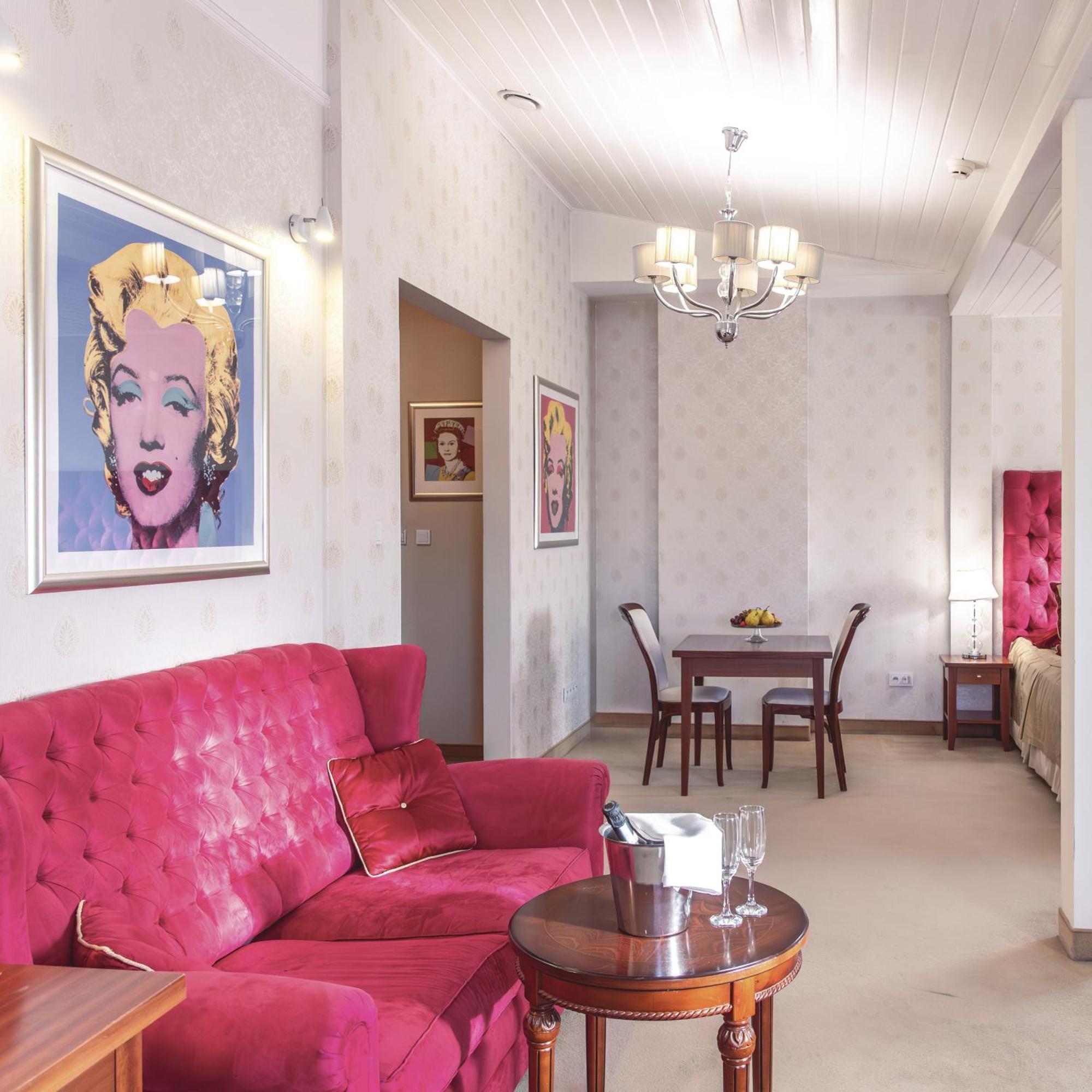 ביאלה פולדאסקה Hotel Skala מראה חיצוני תמונה