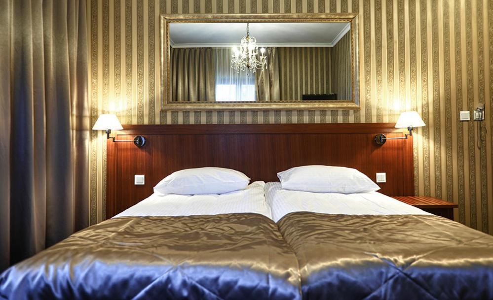 ביאלה פולדאסקה Hotel Skala מראה חיצוני תמונה